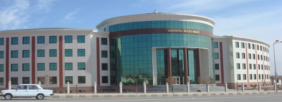 Diaqnostika hastanesi