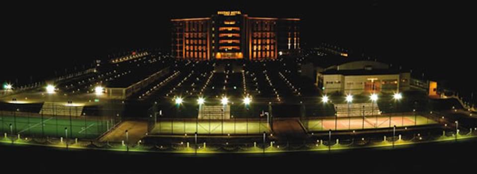 duzdag otel