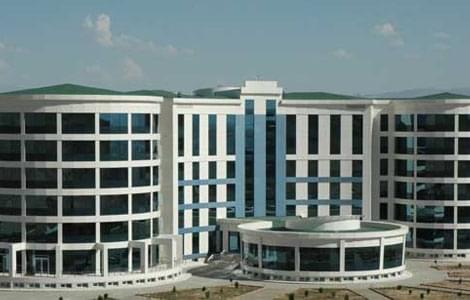 duzdag otel